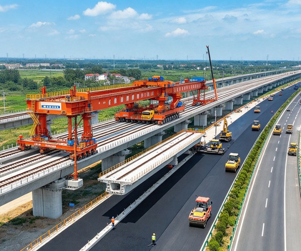 忻城公路建设